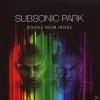 Subsonic Park - Echoes From Inside - (CD)