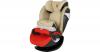 Auto-Kindersitz Pallas M, Gold-Line, Autumn Gold-B