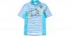 Schwimmshirt mit UV-Schut...