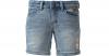 Jeans-Bermuda Gr. 104 Mädch...