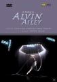 Alvin Ailey American Dance Theatre - A Tribute To 