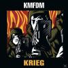 KMFDM - Krieg - (CD)