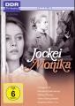 JOCKEI MONIKA (DDR TV-ARCHIV) - (DVD)