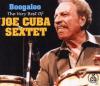Joe Cuba, Joe Sextet Cuba...