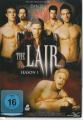 THE LAIR - SEASON 1 - (DV...