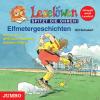 Leselöwen: Elfmetergeschi