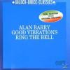 Alan Barry - Good Vibrations-Ring The Bel - (Maxi 
