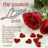 Various - The Greatest Love Songs Ever - (CD)