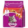 Whiskas 1+ Rind - 2 x 800