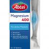 Abtei Magnesium 400 Table...