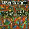 Black Flag - Wasted Again...