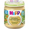 HiPP Bio Gemüse-Cremesuppe 0.63 EUR/100 g (6 x 200