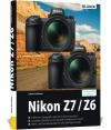 Nikon Z7 / Z6 - Für besse...