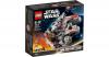 LEGO 75193 Star Wars: Millennium Falcon™ Microfigh