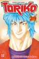 Toriko - Band 29, Action 