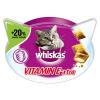 Whiskas Vitamin E-Xtra +2...