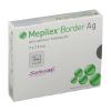 Mepilex® Border Ag 7 x 7,