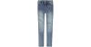 Jeans Slim Fit Gr. 122 Jung...