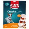 Rinti Extra Chicko Dent Huhn Medium - Medium 150 g