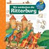 - Wir entdecken die Ritterburg - (CD)