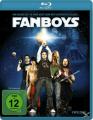 FANBOYS - (Blu-ray)