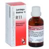 Lumbago-Gastreu® S R11 Tr