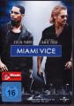 Miami Vice Action DVD