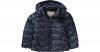 Winterjacke Gr. 128 Mädch...