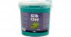Silk Clay® Grün, 650 g