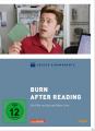 Burn After Reading - Wer verbrennt sich hier die F