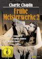 Charlie Chaplin - Frühe Meisterwerke 2 - (DVD)