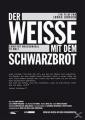DER WEISSE MIT DEM SCHWARZBROT - (DVD)