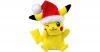 Pokemon Pikachu Plüsch Santa (20cm)