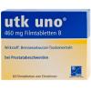 UTK UNO Filmtabletten B