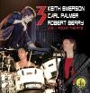 3 (Emerson/Berry/Palmer) - Rockin´ The Ritz - (CD)