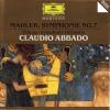 Claudio Abbado, Claudio/Cso Abbado - Sinfonie 7 - 