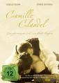 Camille Claudel Drama DVD
