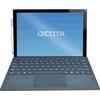 Dicota Dicota Secret 2-Way - Notebook-Privacy-F Bl