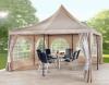 Lounge Pavillon Sahara 4x