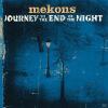 Mekon - Journey To The En...