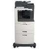 Lexmark MX811dxme (S/W-Laserdrucker, Scanner, Kopi