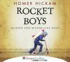 Rocket Boys - 6 CD - Hörb...