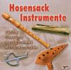 VARIOUS - Hosensack Instrumente - (CD)