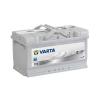 VARTA Silver Dynamic Autobatterie F19, 585 400 080