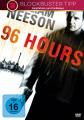 96 Hours Action DVD