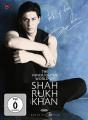 THE INNER/OUTER WORLD OF SHAH RUKH KHAN - (DVD)