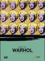ANDY WARHOL - (DVD)