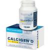 Calcigen® D Citro 600 mg 
