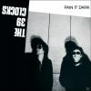 39 Clocks - Pain It Dark - (CD)