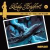 Lady Bedfort 81 - Der Tod über den Wolken - 1 CD -